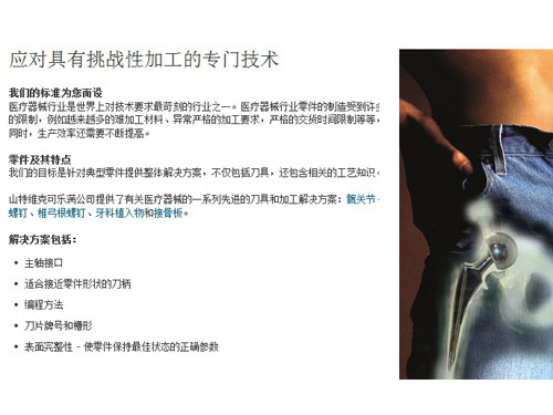 醫(yī)療器械方案一